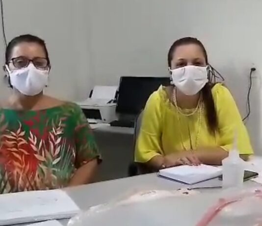 Aperibé confirma três casos de COVID-19