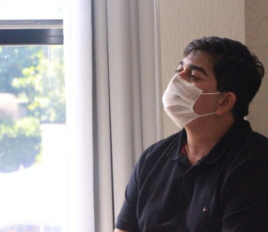 Prefeito de Itaperuna fala sobre abertura do comércio e pedido de afastamento por parte do MP