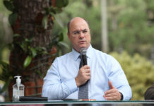 Estado do RJ permitirá que municípios sem coronavírus reduzam isolamento