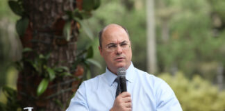 Estado do RJ permitirá que municípios sem coronavírus reduzam isolamento