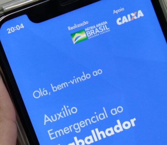 Saque em dinheiro do auxílio emergencial começa dia 27