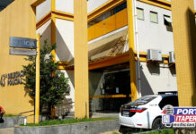 Um homem morre e outro fica ferido em disparos de arma de fogo em Itaperuna