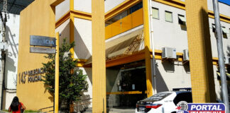 Mulher é detida por embriaguez ao volante em Itaperuna