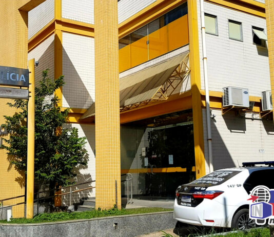 Mulher é detida por embriaguez ao volante em Itaperuna