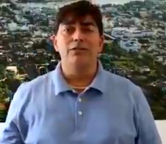 Prefeito de Itaperuna garante comércio aberto, porém com aumento de medidas de controle nesta segunda-feira