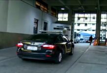 PF faz operação na residência oficial do governador do Rio