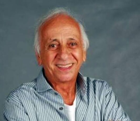 Ator Flávio Migliaccio é encontrado morto em Rio Bonito, aos 85 anos