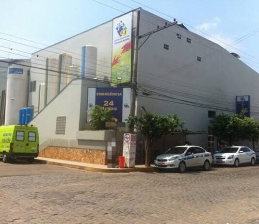 São José de Ubá tem seu primeiro óbito por COVID-19