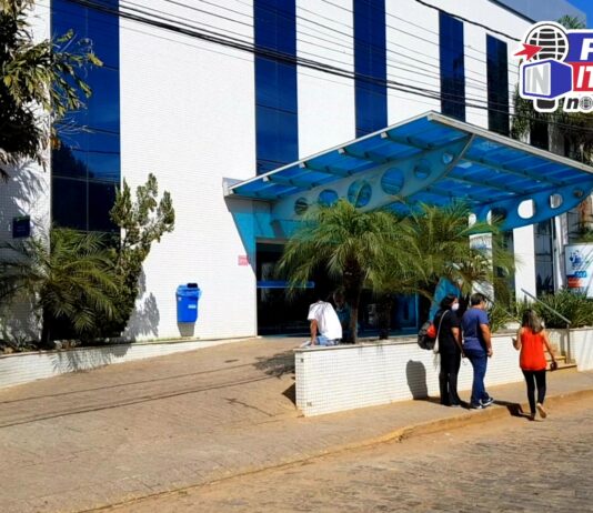 Homem baleado no Surubi morre no Hospital São José do Avaí em Itaperuna