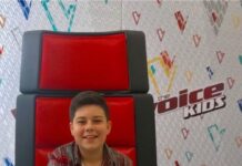 The Voice Kids, Tuca Almeida é morto a tiros aos 15 anos