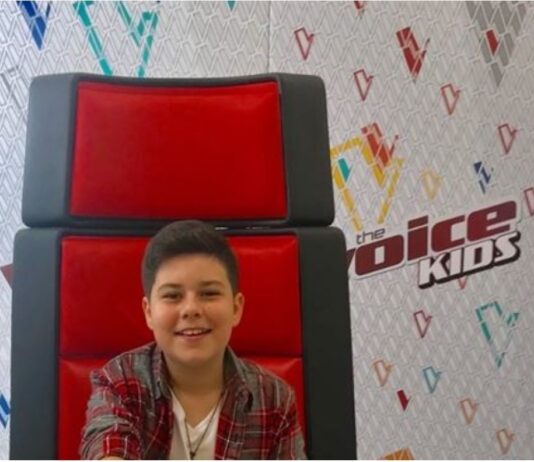 The Voice Kids, Tuca Almeida é morto a tiros aos 15 anos