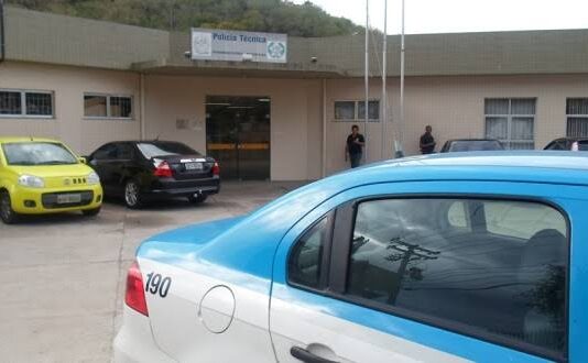 Eletricista morre em Itaperuna após ser eletrocutado em Aperibé