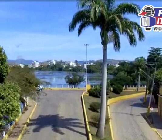 Ponte do Claudão será interditada a partir desta segunda-feira