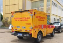 Empresário é encontrado morto com vários tiros em Cardoso Moreira