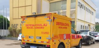 Empresário é encontrado morto com vários tiros em Cardoso Moreira