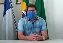 Prefeito de São Fidélis diz que pode tomar providências radicais se necessário