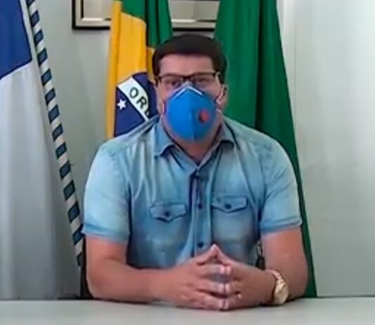 Prefeito de São Fidélis diz que pode tomar providências radicais se necessário