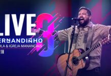 LIVE com Fernandinho