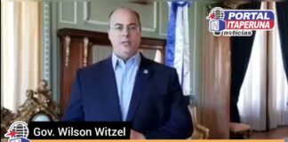 Estado do RJ poderá firmar convênios para distribuição de cestas básicas