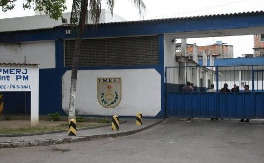 Policial militar é preso em Cardoso Moreira acusado de abusar da própria filha