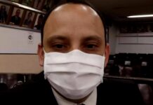 Vereador Marquinhos de Retiro testa negativo para COVID-19