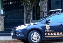 PF no combate à fraude na Saúde de Carapebus investiga endereço de empresa em Itaperuna