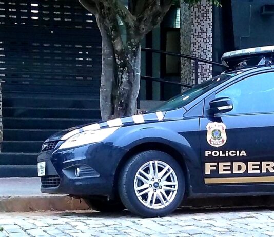 PF no combate à fraude na Saúde de Carapebus investiga endereço de empresa em Itaperuna