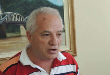 Alfredão anuncia os secretários que assumirão junto com ele em 1° de janeiro