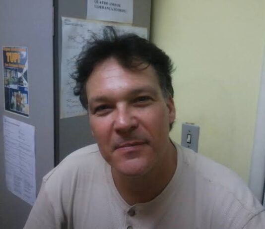 Radialista Jimmy Raw morre de COVID-19, aos 58 anos