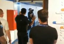 Homem invade a sede da TV Globo no Rio e faz jornalista refém