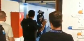 Homem invade a sede da TV Globo no Rio e faz jornalista refém