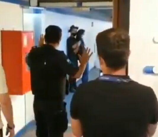 Homem invade a sede da TV Globo no Rio e faz jornalista refém