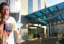 Morre em Itaperuna o radialista Super-Tuca