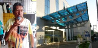 Morre em Itaperuna o radialista Super-Tuca