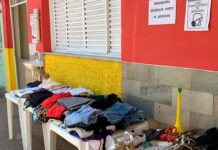 Corrente do Bem é implementada pela Secretaria Municipal de Assistência Social, Trabalho e Habitação, em Itaperuna