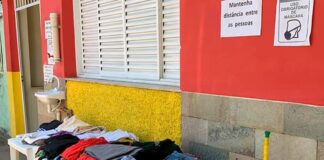 Corrente do Bem é implementada pela Secretaria Municipal de Assistência Social, Trabalho e Habitação, em Itaperuna