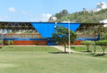 Atividades no Centro Poliesportivo de Itaperuna estão suspensas