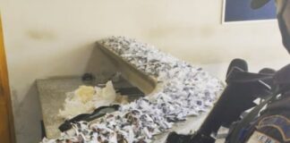 PM prende dois homens e apreende grande quantidade de drogas em Itaperuna