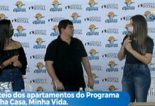 Prefeitura de Itaperuna faz sorteio do ‘Minha Casa, Minha Vida’ em Live neste sábado – Acompanhe aqui