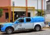 Polícia prende suspeito da morte da menina Laysla