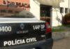 Casal é preso suspeito de matar filha de 4 meses em Bom Jesus do Itabapoana