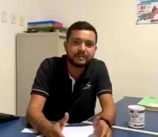 Terminam neste domingo as inscrições em Itaperuna para o auxílio emergencial aos profissionais da Cultura