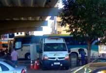 DETRO-RJ multa empresas de transporte coletivo em Itaperuna e outras cidades do RJ