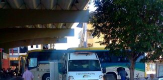 DETRO-RJ multa empresas de transporte coletivo em Itaperuna e outras cidades do RJ