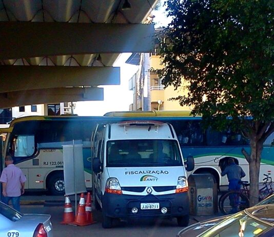 DETRO-RJ multa empresas de transporte coletivo em Itaperuna e outras cidades do RJ