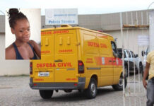 Menina desaparecida em Itaperuna é encontrada morta em Laje do Muriaé