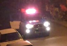 Homem é morto com vários tiros no São Francisco em Itaperuna