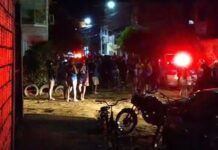 Um jovem é morto e outro fica ferido na CEHAB em Itaperuna