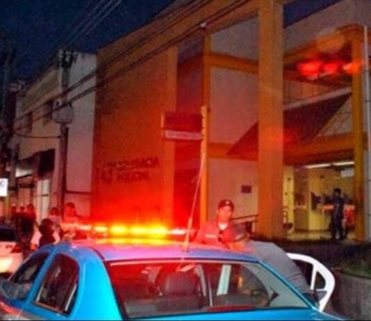 Final de semana com 3 mortes e uma tentativa em Itaperuna