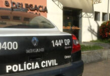 Homem é detido por furtar lata de leite em pó em Bom Jesus do Itabapoana